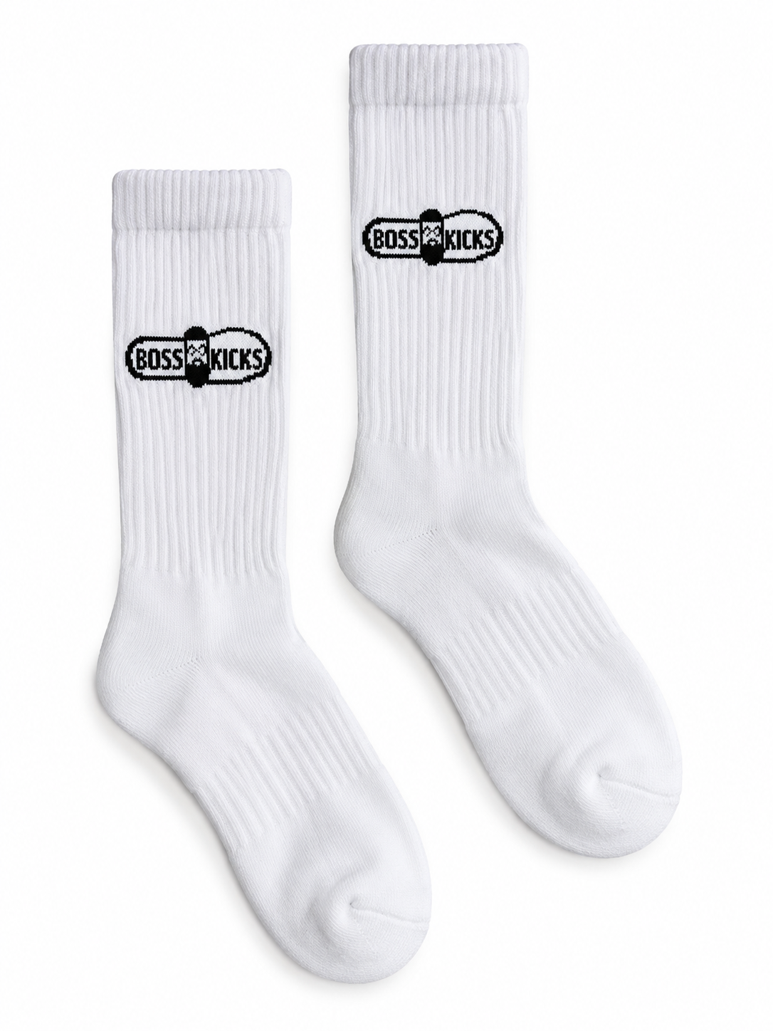 Bosskicks socks
