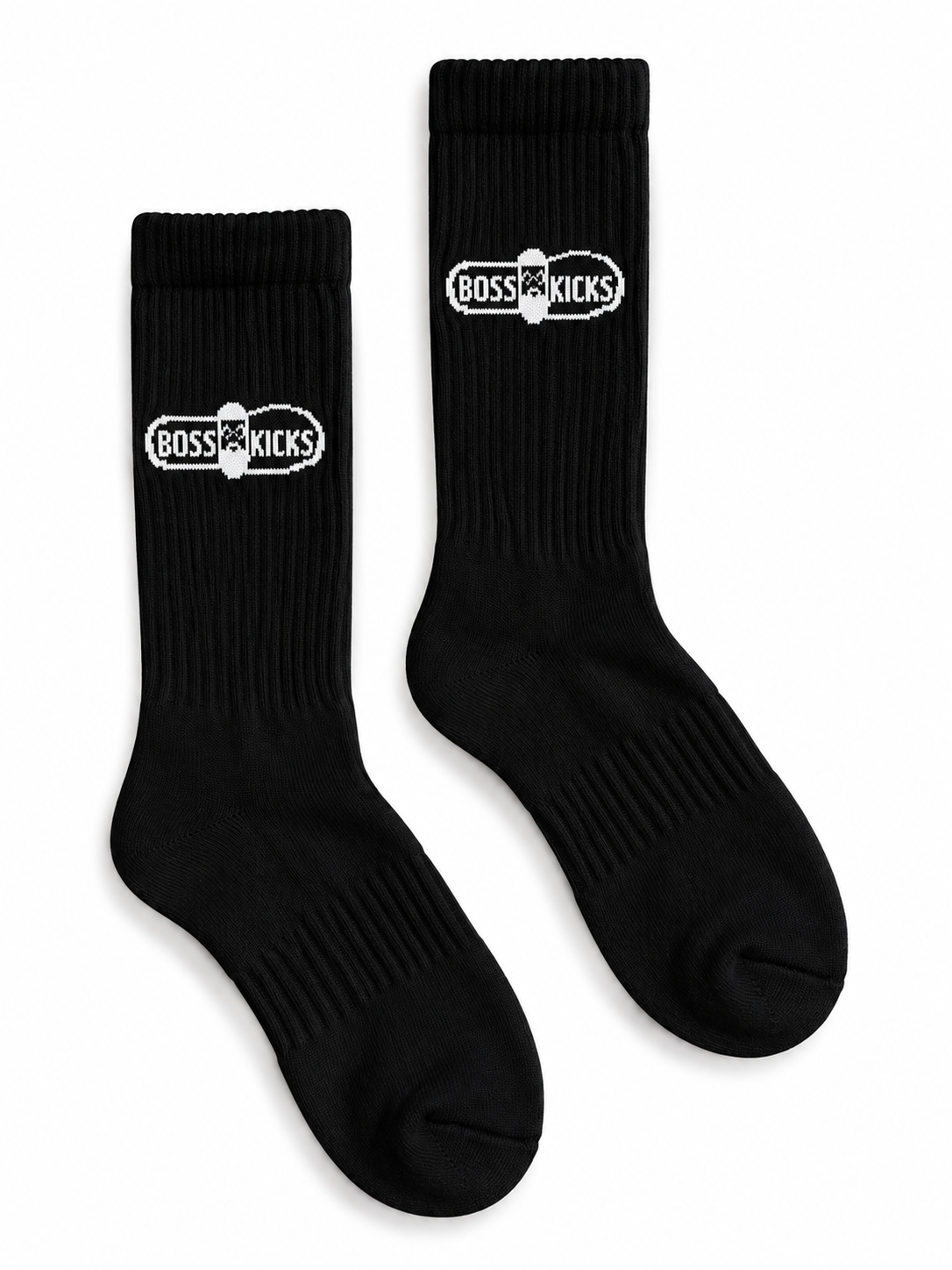 Bosskicks socks
